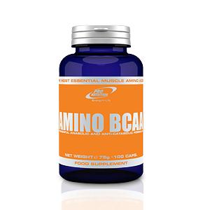 Amino BCAA
